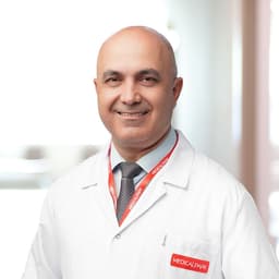 Assoc. Dr. Osman Esen