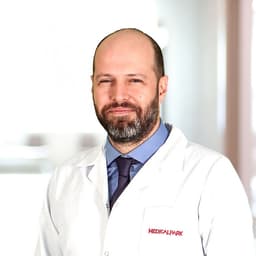 Assoc. Dr. Osman Fatih Boztepe