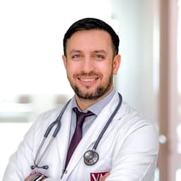 Assoc. Dr. Osman Toktaş