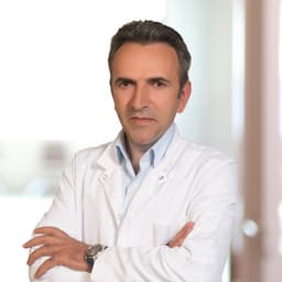 Assoc. Dr. Recep Demir