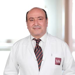 Assoc. Dr. Reşit Murat Açıkalın