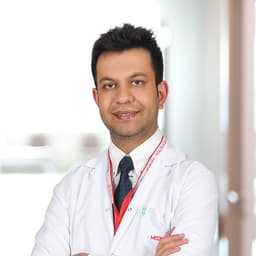 Assoc. Dr. Selçuk Özkan