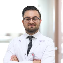 Assoc. Dr. Selçuk Yıldız