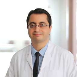 Assoc. Dr. Semih Arıcı