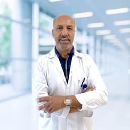 Assoc Prof Dr Guner Cakmak