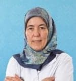 Asuman Mersin Kokrek