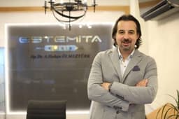 Avni Hakan Olmezturk