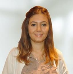 Damla Ekinci