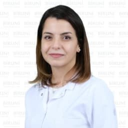 Didem Melis Oztas