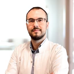 Dr. Çağdaş Balcı