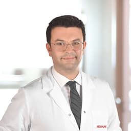 Dr. Çağrı Bilgiç