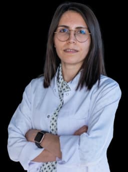 Dr. Çiğdem Obuz Topuz