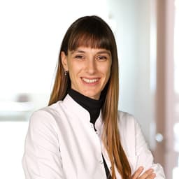Dr. Esma Sehovıc Kecık