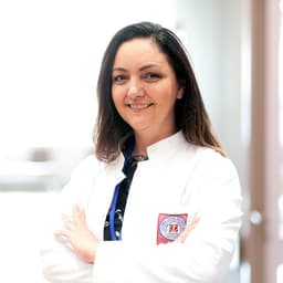Dr. Esra Ergün Alış