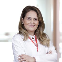 Dr. Esra Kazğan