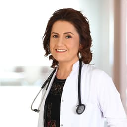 Dr. Fadime Duran Yücesoy