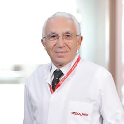 Dr. Faruk Durmuş Özsoy