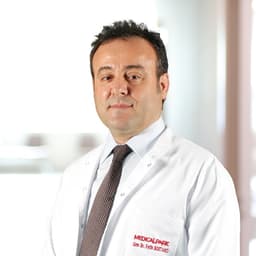 Dr. Fatih Bostancı