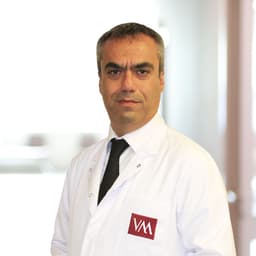 Dr. Fatih Turan