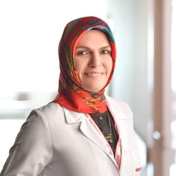 Dr. Fatma Karaalioğlu Kalabaş