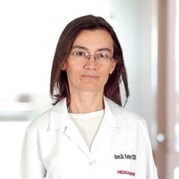 Dr. Fatma Torun