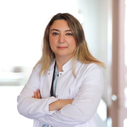 Dr. Fatoş Korkulu