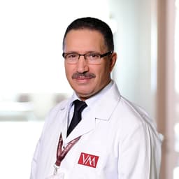 Dr. Fazlı Büyükgöz