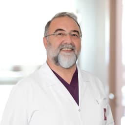 Dr. Ferhat Yavuz Akbay