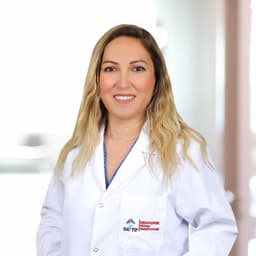 Dr. Feride Yaman