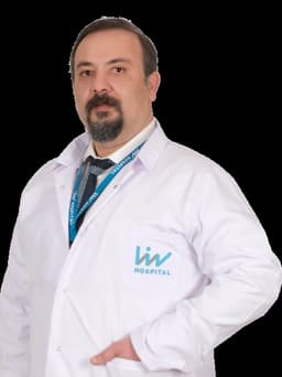 Dr. Ferit Yücel