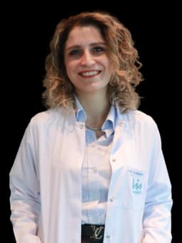 Dr. Feyza Bayrakdar Çağlayan