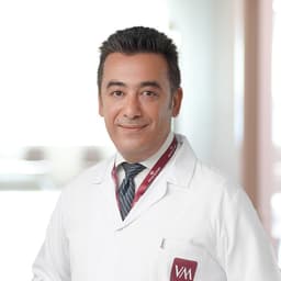 Dr. Fikret İrkin