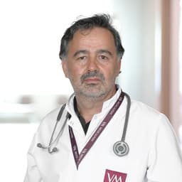 Dr. İbrahim Ocak