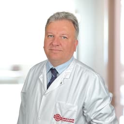 Dr. İbrahim Orkunt Ayaz