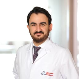 Dr. İbrahim Palaoğlu