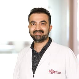 Dr. İbrahim Yılmaz