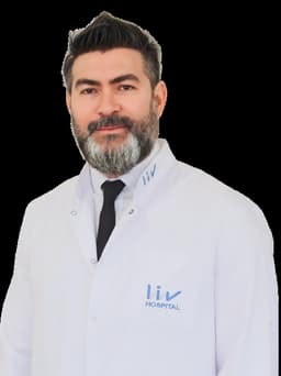 Dr. İdris Kıvanç Cavıldak
