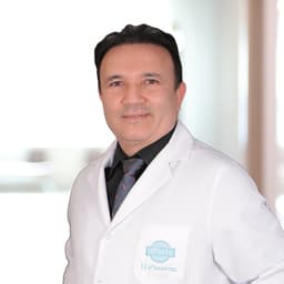 Dr. İhsan Habiboğlu