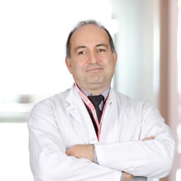 Dr. İlhami Güllüoğlu