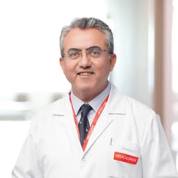 Dr. İrfan Başpınar