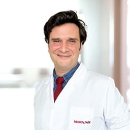 Dr. İsmail Cem Özenirler