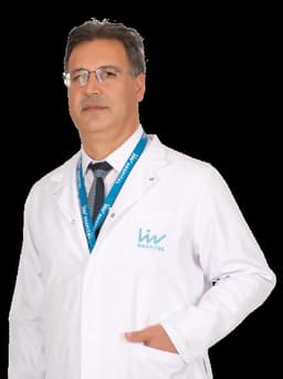Dr. İsmail Doğan
