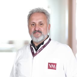 Dr. Köksal Yurda Eken