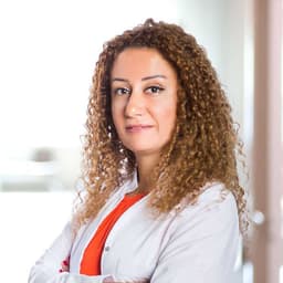 Dr. Kübra Batum