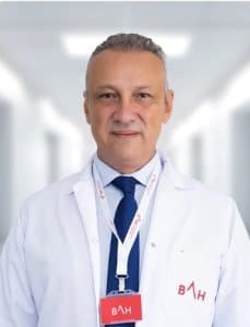 Dr. Lecturer Omer Faruk Akkaya