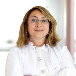 Dr. Leyla Polat
