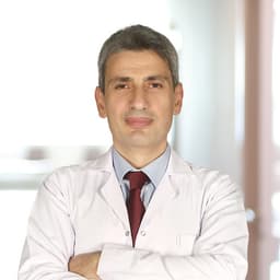 Dr. Mahmut Arslan