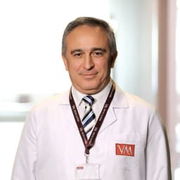 Dr. Mahmut Fikret Gürsel