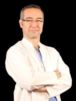 Dr. Mahmut Gökhan Teker