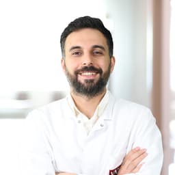 Dr. Mahmut Nedim Aybakan